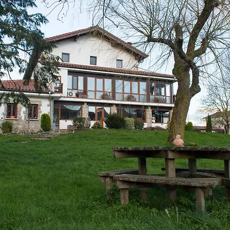 Casa Rural Flor de Vida - B&B-2